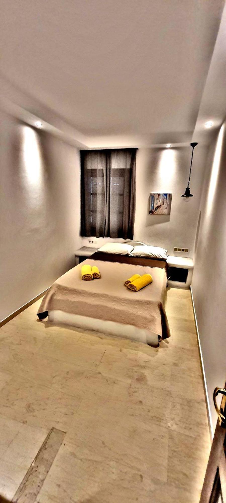 Sunlight Naxos Apart otel Naxos City Oda fotoğraf